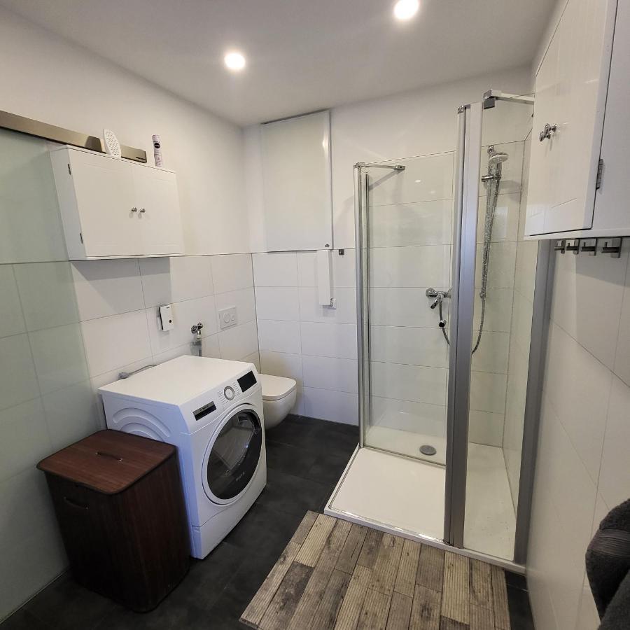 Ferienwohnung Nr2 大雷申 外观 照片