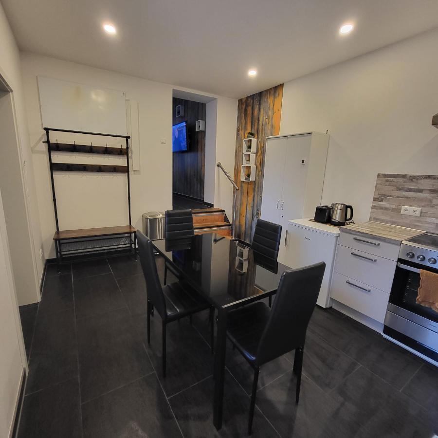 Ferienwohnung Nr2 大雷申 外观 照片